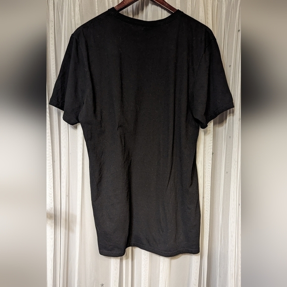 5/$25 Official Promo Mission Impossible Rogue Nation Size XL - Picture 5 of 5